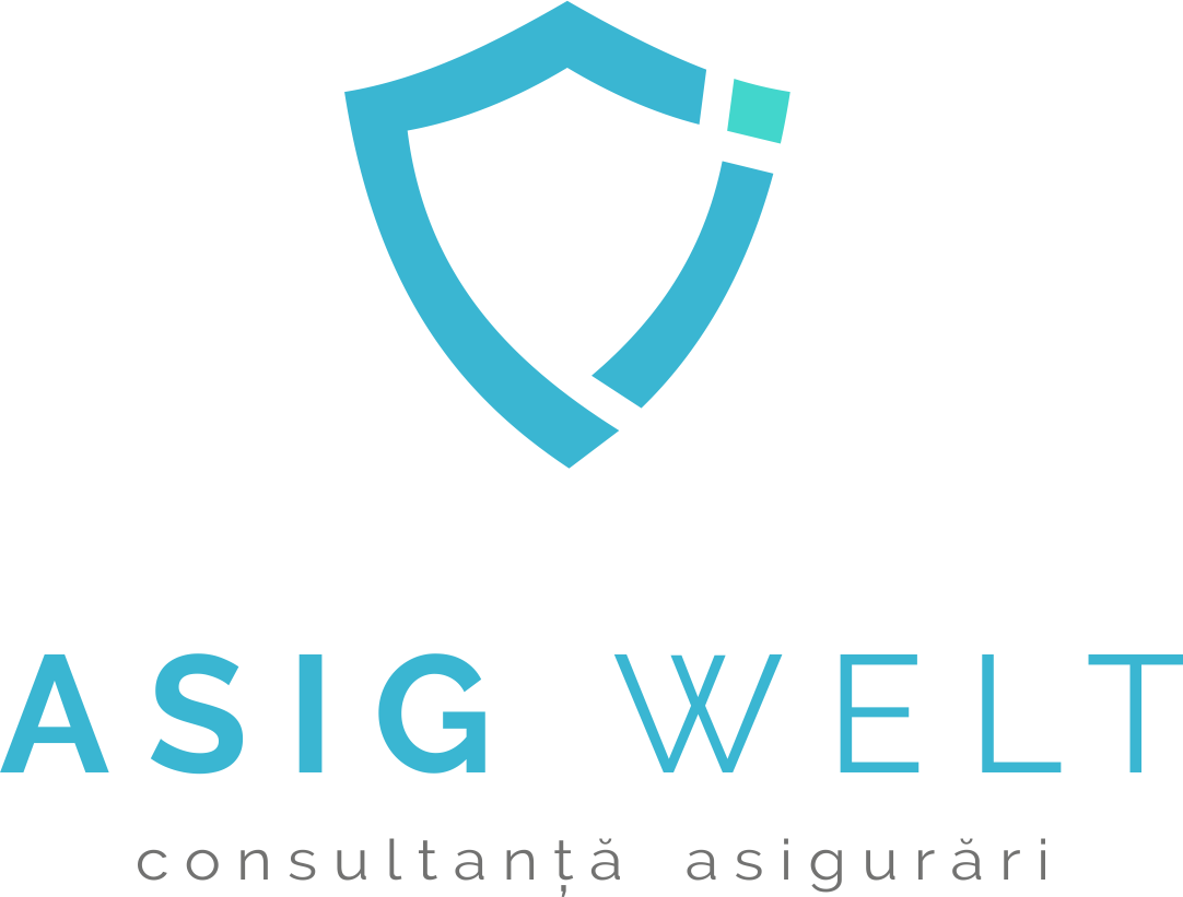 Asig Welt Logo